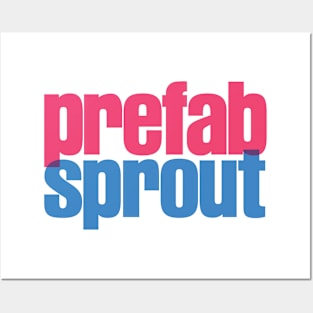 Prefab Sprout King of Rock N Roll Posters and Art